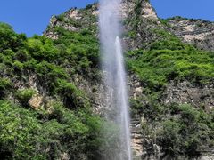 -十渡东湖港风景区