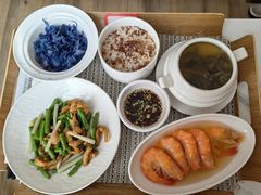 -臻儿屿月子会所(茶山店)