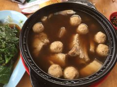 -新记肉骨茶