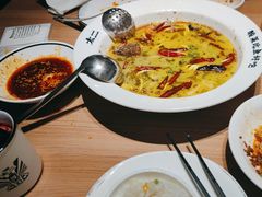 -太二酸菜鱼(赛格国际店)