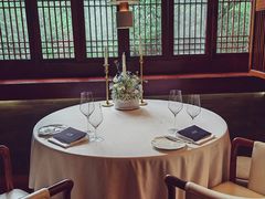 -三嚥阁 La Villa Restaurant