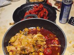 -聚味瞿记·龙虾堂(天元店)