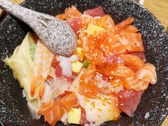 -林妈妈村·日式料理(宝山龙湖天街店)