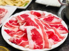 -朋友的火锅店(苏家屯店)