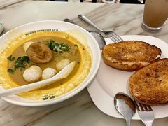 -翠华餐厅(香港国际机场店)