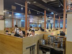-麻蒲碳烤肉(嘉禾东平地铁站19号店)
