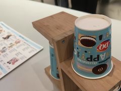 -DQ·蛋糕·冰淇淋(南开大悦城2F店)