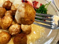 -宜家·瑞典风味餐厅(北京西红门店)