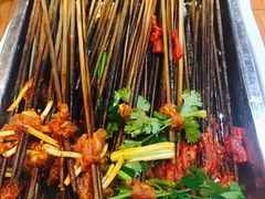 -江二娃串串香(科园四路总店)