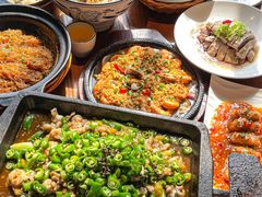 -永安水煮活鱼·仪征菜(仪征奥林匹克店)
