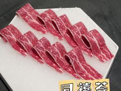 -同禧荟·港味海鲜火锅·粤菜(三亚湾店)