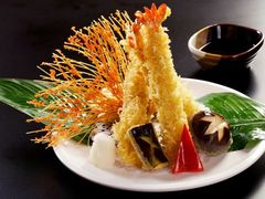 -大桥日本料理·日式放题·铁板定食(科兴科学园店)