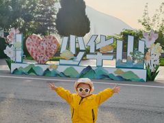 -少华山国家森林公园