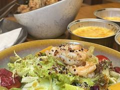 -森Some Fusion(荔湾店)