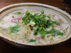 -海宁煲农家菜(惠南镇店)