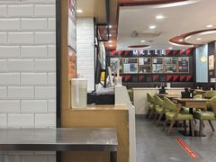 -李先生牛肉面大王(北京东四店)