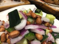 -瓦房店活羊大串(锦绣店)
