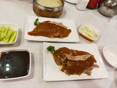 -东兴楼饭庄(六里桥店)