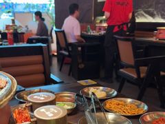 -西塔老太太泥炉烤肉(上海七宝领展广场店)