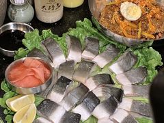 -木槿花韩式炭烤·熟成肉工坊(孙文东路店)