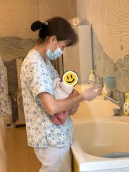-和伊母婴护理中心·全套房(金山店)