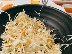 -猫爪爪原切自助烤肉(观音桥阳光世纪店)