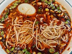 -京穆兰兰州牛肉面·清真(盛龙广场店)