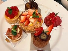 -怡咖啡·自助餐·西安香格里拉