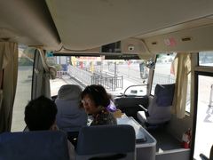 -溪口-滕头旅游景区