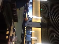 大堂-绿茶餐厅(成都大悦城店)