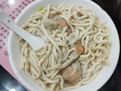 -才福面家(德政中路店)