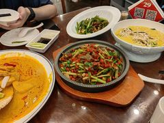 -全聚德(扬州虹桥坊店)