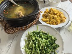 -蟹天蟹地农家菜·阳澄湖大闸蟹(浅水湾店)