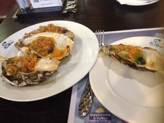 -小天鹅戴斯酒店鲸鲨百汇创作料理