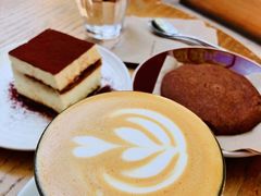 -VOYAGE COFFEE(北锣鼓巷店)