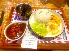 -海盗虾饭·剥好的小龙虾饭(SOHO尚都店)
