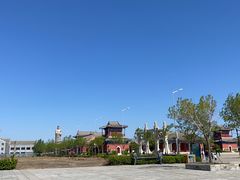 -天津妈祖文化园