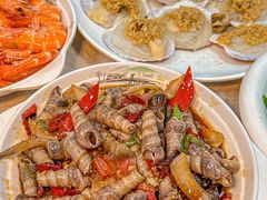 -北港方记海鲜楼·海景餐厅