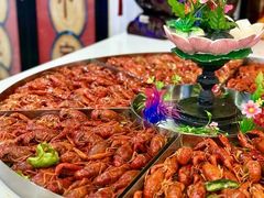 -虾铺子龙虾·私房菜(金源花苑店)