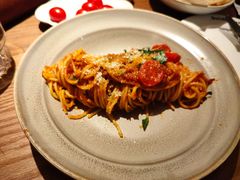 -芭莉与彩虹西餐厅(成都合生汇店)