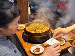 -客家大院·非遗赣南客家菜(郁孤台店)
