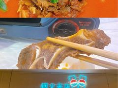 -霄汉牛三鲜湖北砂锅菜(万松园2店)