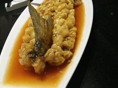 android_upload_pic-闫府私房菜·百年鲁菜(恒隆店)