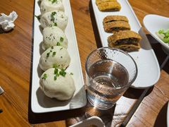 -金枝玉叶上海人家食府(三里河店)