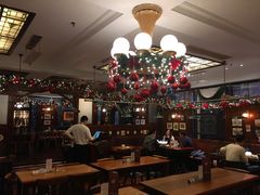 大堂-宝莱纳餐厅(滨江店)