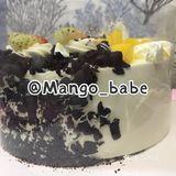 【吃】请大家胖！一起胖！