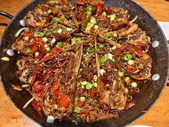 -即墨老公社·海肠捞饭大王(古城店)