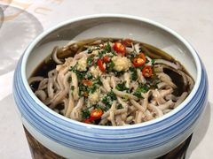 -SEEUNARI西域娜依新疆菜(环宇广场店)