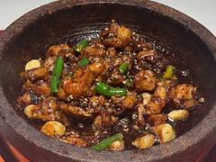 -绿茶餐厅(淮安吾悦广场店)