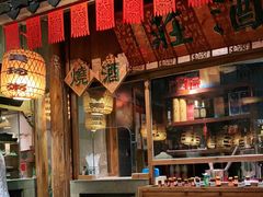 -南京大牌档(之心城店)